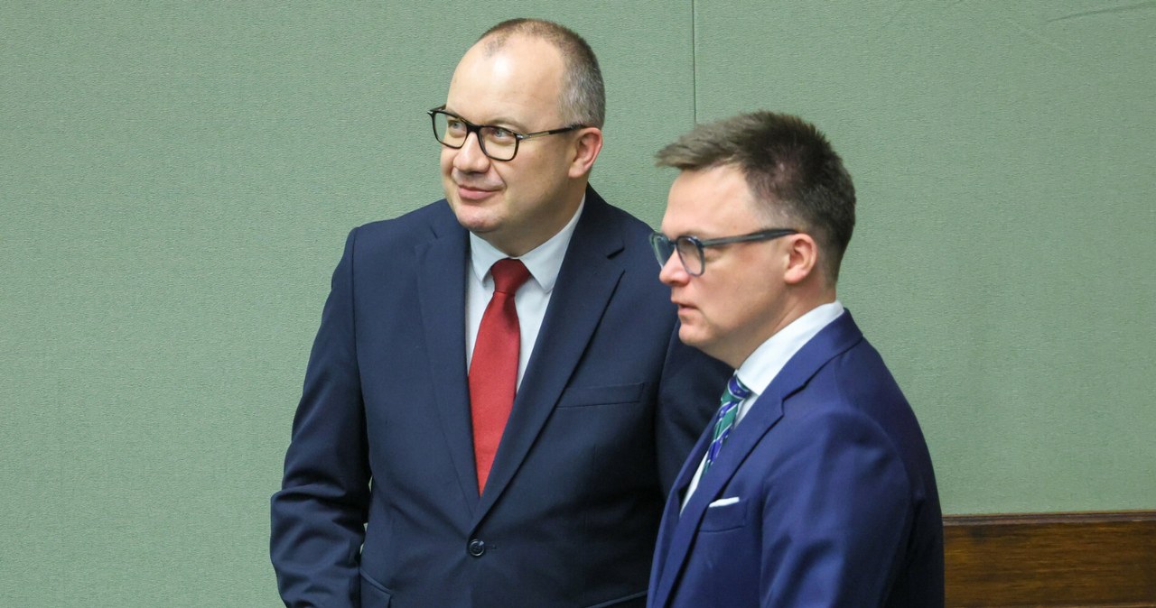 wiadomości,aktualności,Interia Bodnar pisze do Hołowni. Chodzi o 