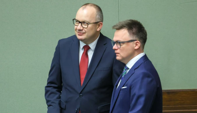 Bodnar napisał do Hołowni. Chodzi o "wątpliwości" wokół wyborów