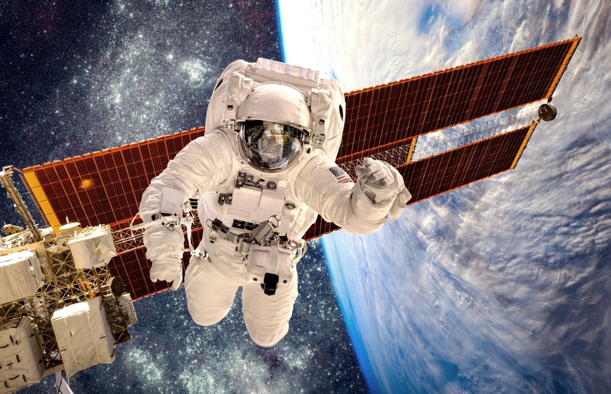 Kosmiczne drożdże wróciły na Ziemię. Czy pomogą podbić Marsa?