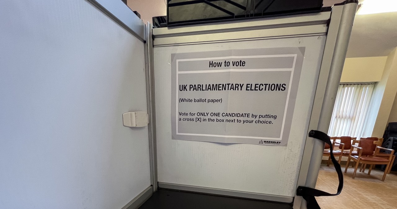 Rewolucja na Wyspach. Młodzi dostaną prawo głosu