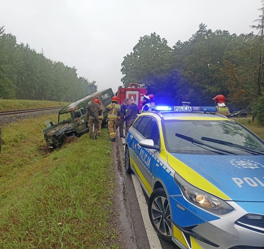 /Komenda Powiatowa Państwowej Straży Pożarnej w Piszu /