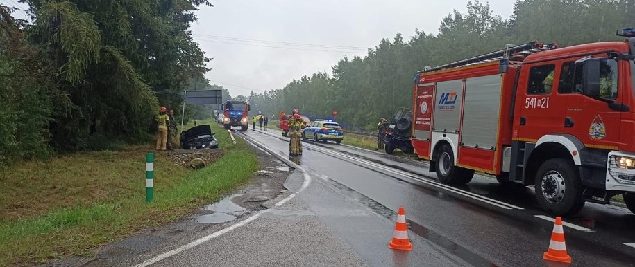 /Komenda Powiatowa Państwowej Straży Pożarnej w Piszu /