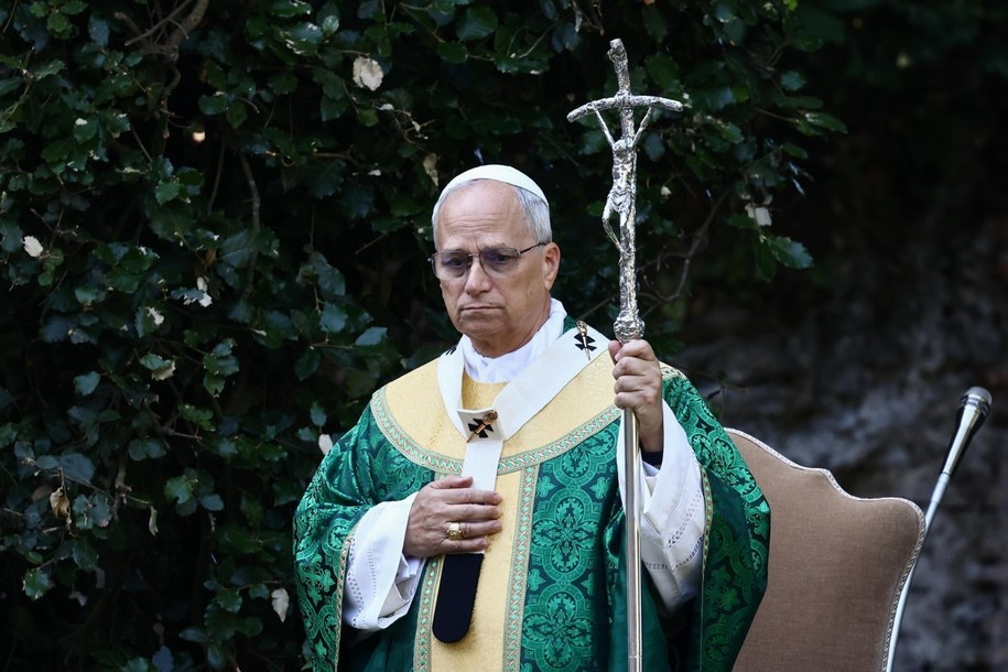 //YARA NARDI /PAP/EPA /PAP