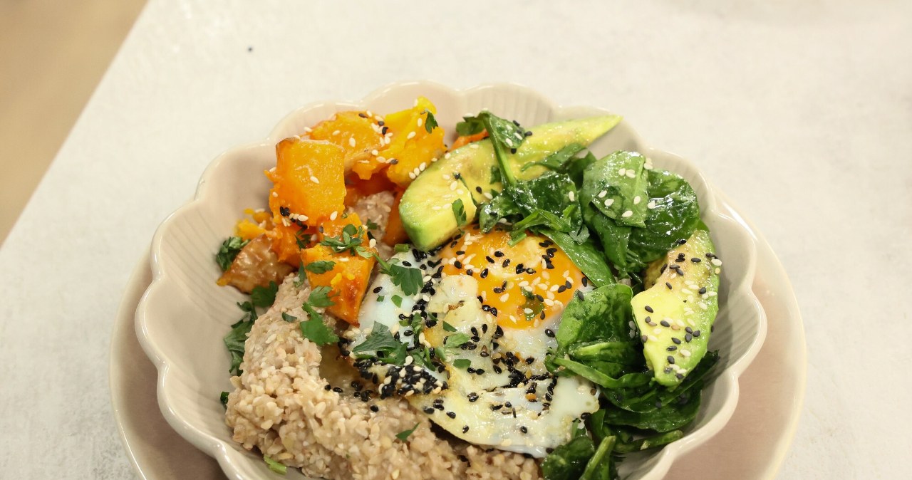 Jedz dwa razy w tygodniu. Obniża cholesterol i usprawnia trawienie