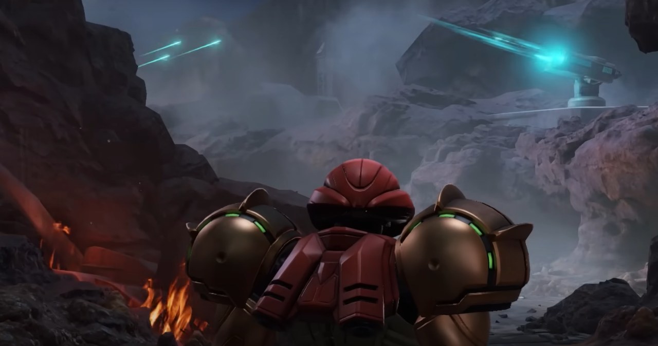Plotki o Metroid Prime 5. Retro Studios szykuje nową część serii?