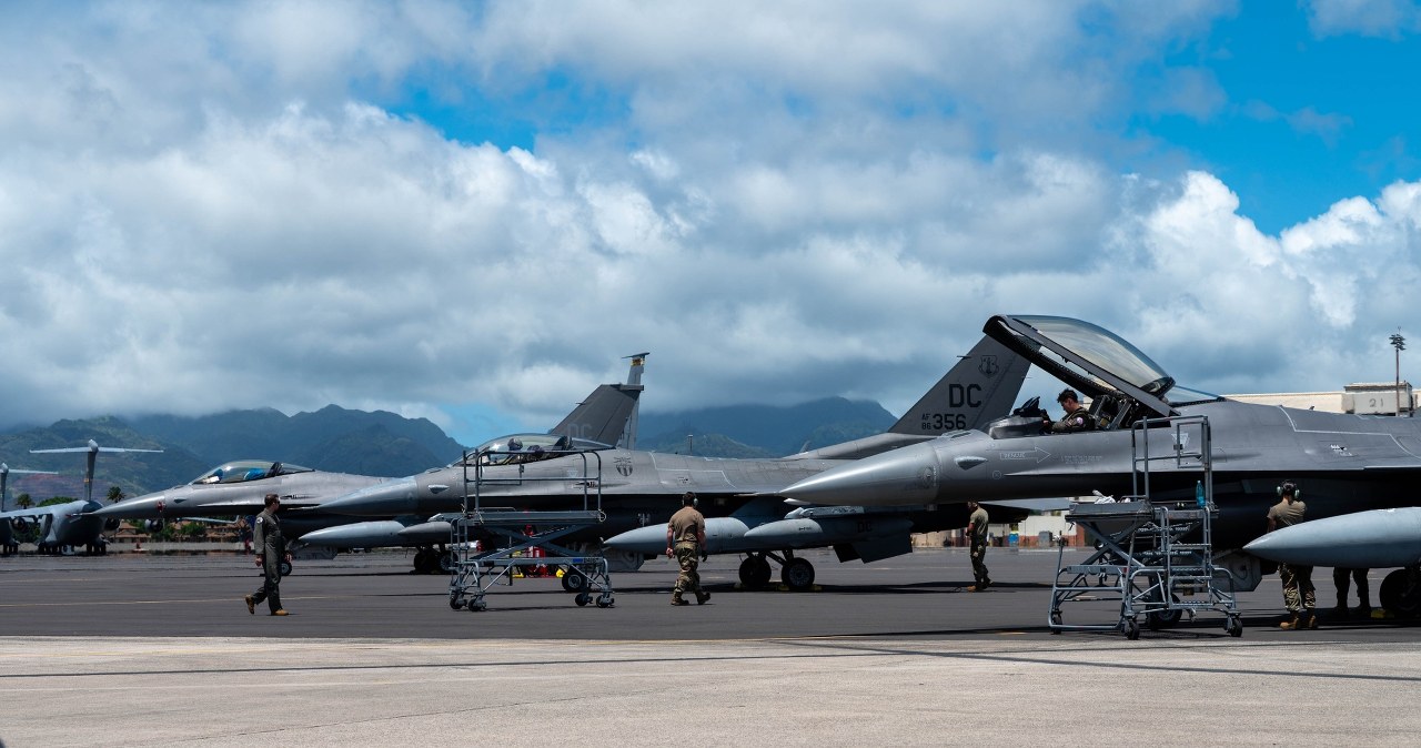 Rosja ostrzega Japonię. "Podejmiemy odpowiednie środki"