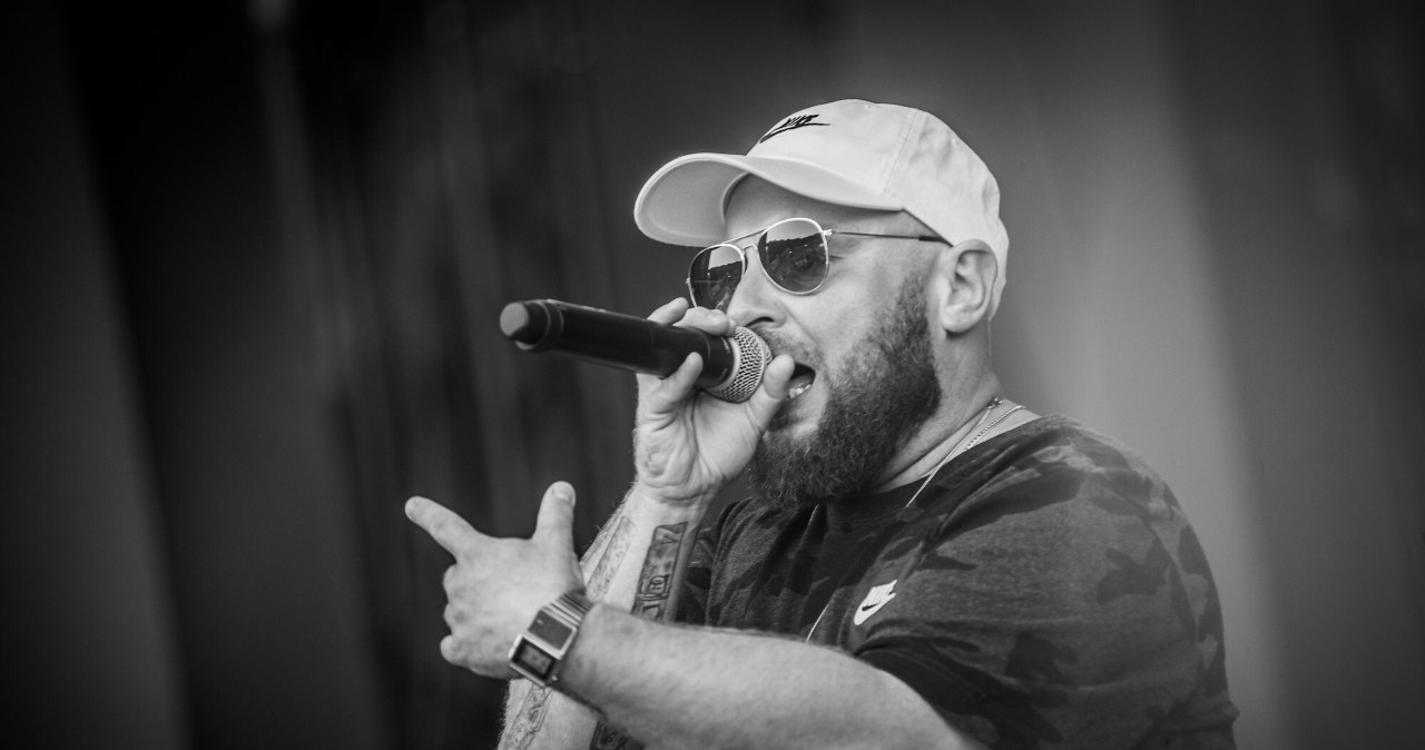 Znamy szczegóły pogrzebu Bas Tajpana. Prośby od najbliższych 47-latka