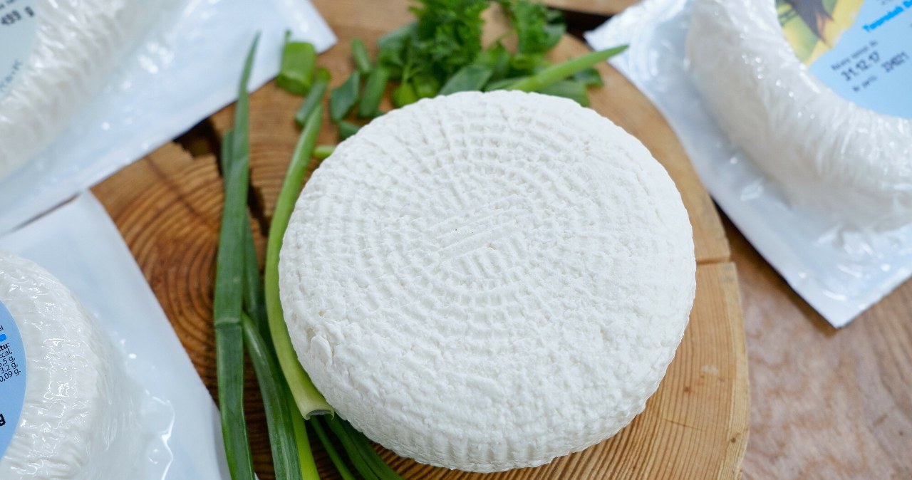 Seniorze, uważaj na ten błąd w sklepie! Nie każdy twaróg ci posłuży