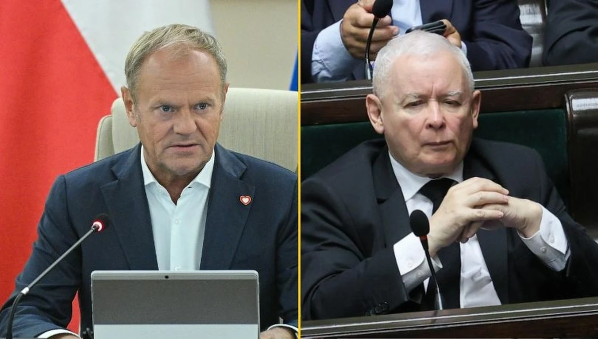 54 proc. Polaków - aż tylu z nas w lipcu, w rozmowach z bliskimi i nie tylko, krytykowała polityków. Kogo częściej braliśmy na tapet, krytykując, a kogo chwaląc? Jak wynika z najnowszego sondażu Opinia24, 24 proc. respondentów krytykowało rząd, 19 proc. badanych deklarowało krytykę wobec opozycji, natomiast 11 proc. krytykowało zarówno rząd, jak i opozycję. Jakie grupy są bardziej surowe dla rządzących, a jakie dla opozycji?