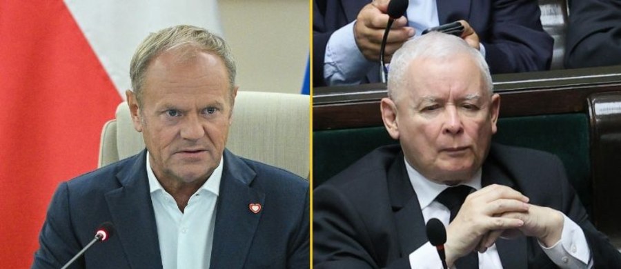 54 proc. Polaków - aż tylu z nas w lipcu, w rozmowach z bliskimi i nie tylko, krytykowała polityków. Kogo częściej braliśmy na tapet, krytykując, a kogo chwaląc? Jak wynika z najnowszego sondażu Opinia24, 24 proc. respondentów krytykowało rząd, 19 proc. badanych deklarowało krytykę wobec opozycji, natomiast 11 proc. krytykowało zarówno rząd, jak i opozycję. Jakie grupy są bardziej surowe dla rządzących, a jakie dla opozycji?