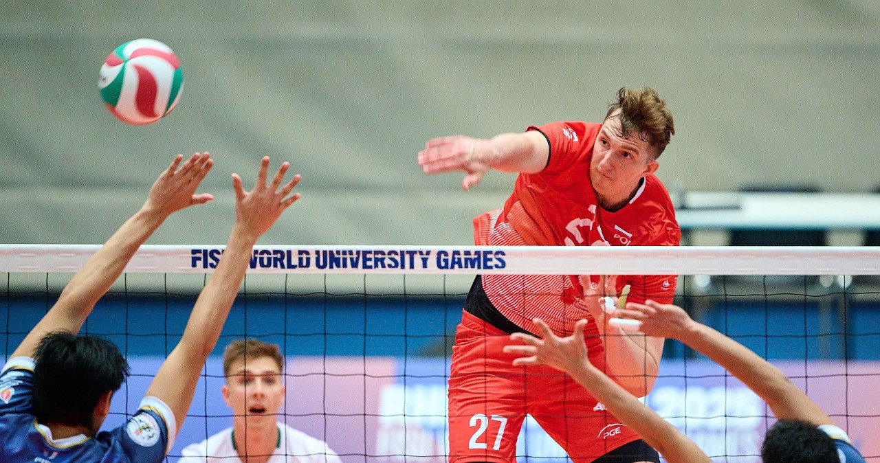 Nikt tak dobrze nie zaczął. Demolka Polski na starcie, Grbić byłby dumny