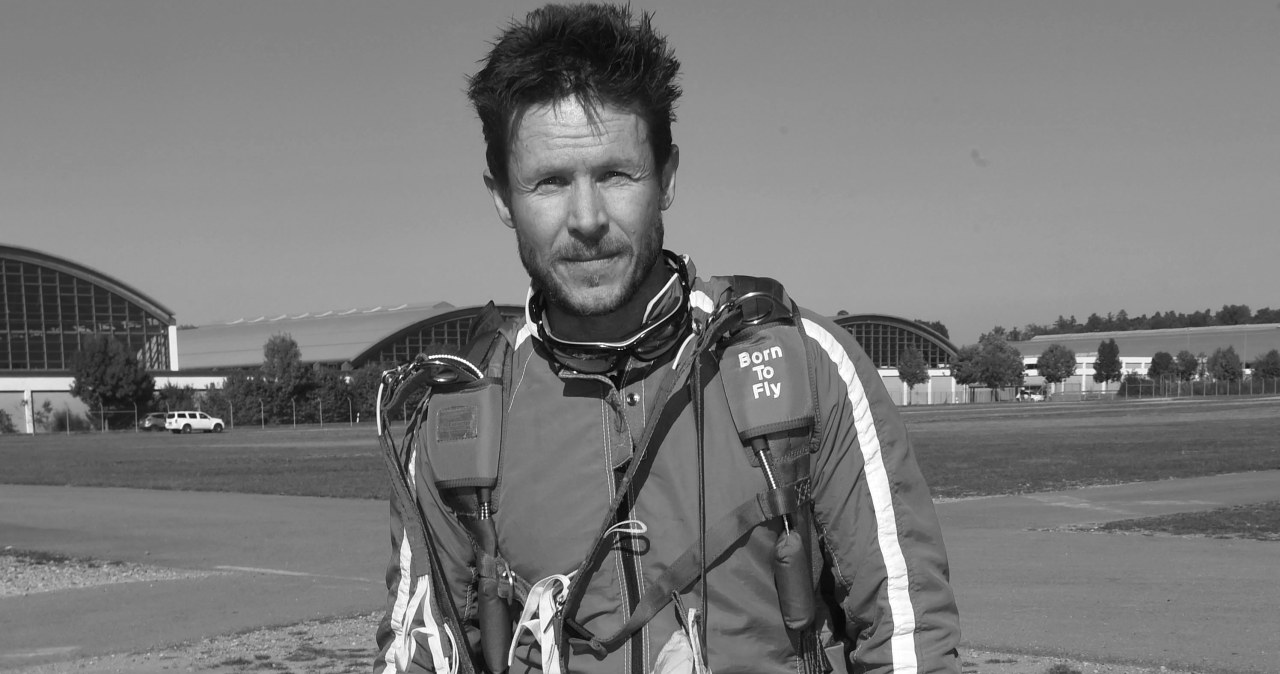 wiadomości,aktualności,Interia Wrócił temat wypadku Baumgartnera. Prokuratura ustaliła przyczynę śmierci