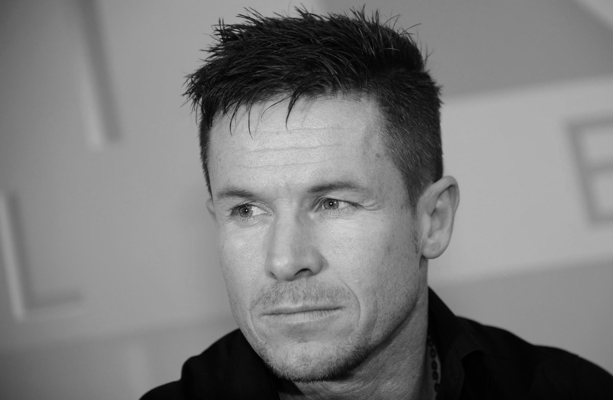 Nie żyje Felix Baumgartner. Zasłynął skokiem ze stratosfery