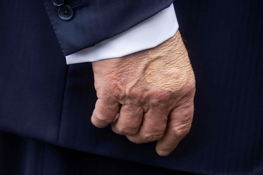 /JIM WATSON/AFP/East News /East News