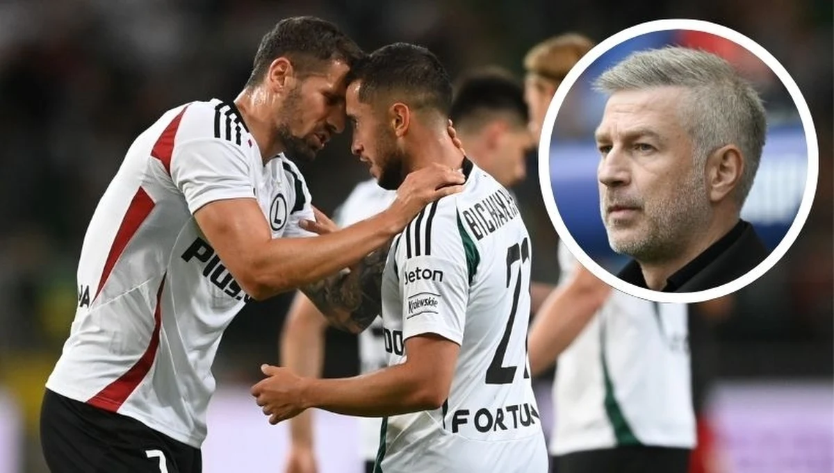 Legia Warszawa po skromnym i wywalczonym w pocie czoła jednobramkowym zwycięstwie na wyjeździe z FK Aktobe zameldowała się w 2. rundzie kwalifikacji Ligi Europy, gdzie czeka już czeski Banik Ostrawa. Bramkę na wagę zwycięstwa i awansu strzelił w doliczonym czasie gry Juergen Elitim. 