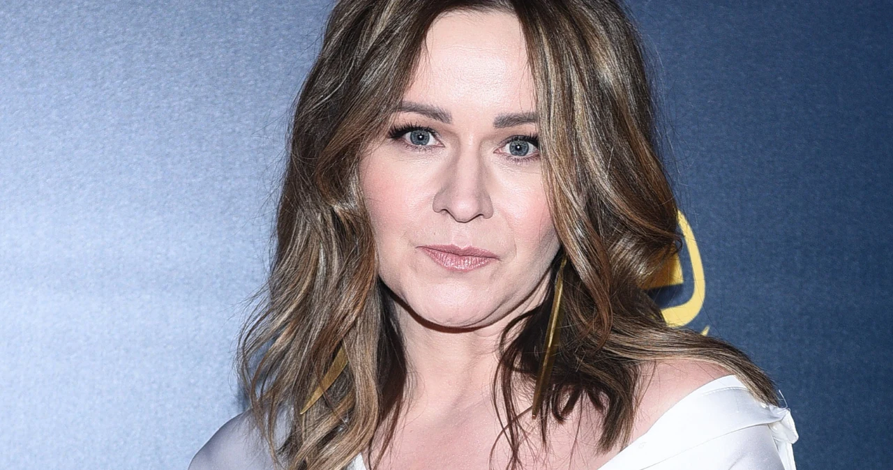 Ewa Błachnio w dniu urodzin pożegnała się z pracą. Nic jej nie zostało