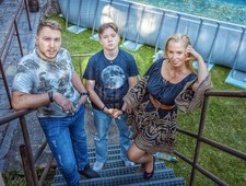 Życie na kredycie