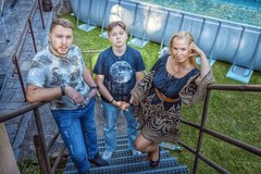 Życie na kredycie