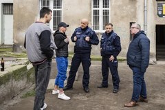 Policjantki i Policjanci
