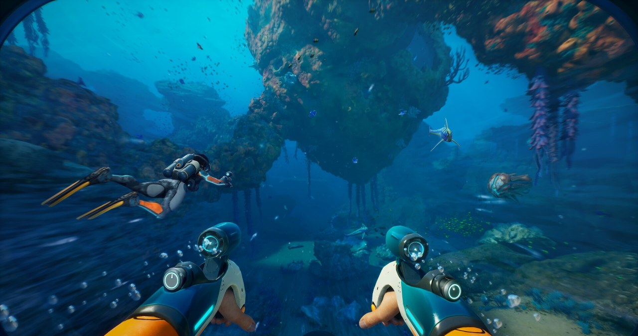 Głośny spór w branży gier. Poznaliśmy kulisy finansowego konfliktu