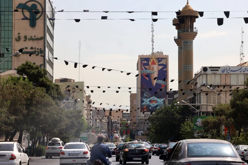 Europa postawiła ultimatum Iranowi. "Czas do końca lata"