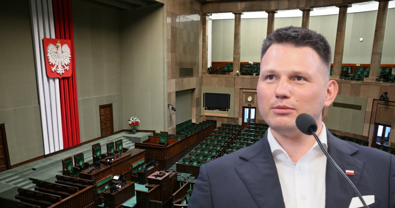 Jakiej koalicji chcą Polacy? Nowy sondaż i silna pozycja Konfederacji