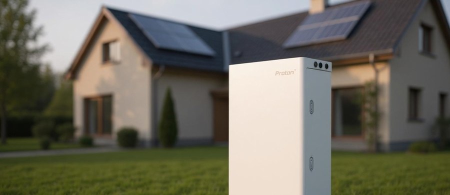 Magazyn energii to urządzenie, które przechowuje nadwyżki prądu z instalacji fotowoltaicznej lub zasilania sieciowego i oddaje je wtedy, gdy są potrzebne, np. wieczorem, w nocy czy przy awarii zasilania. Z technicznego punktu widzenia to akumulator o dużej pojemności, a z punktu widzenia użytkownika – sposób na niezależność, zabezpieczenie i lepsze wykorzystanie tego, co już się produkuje.