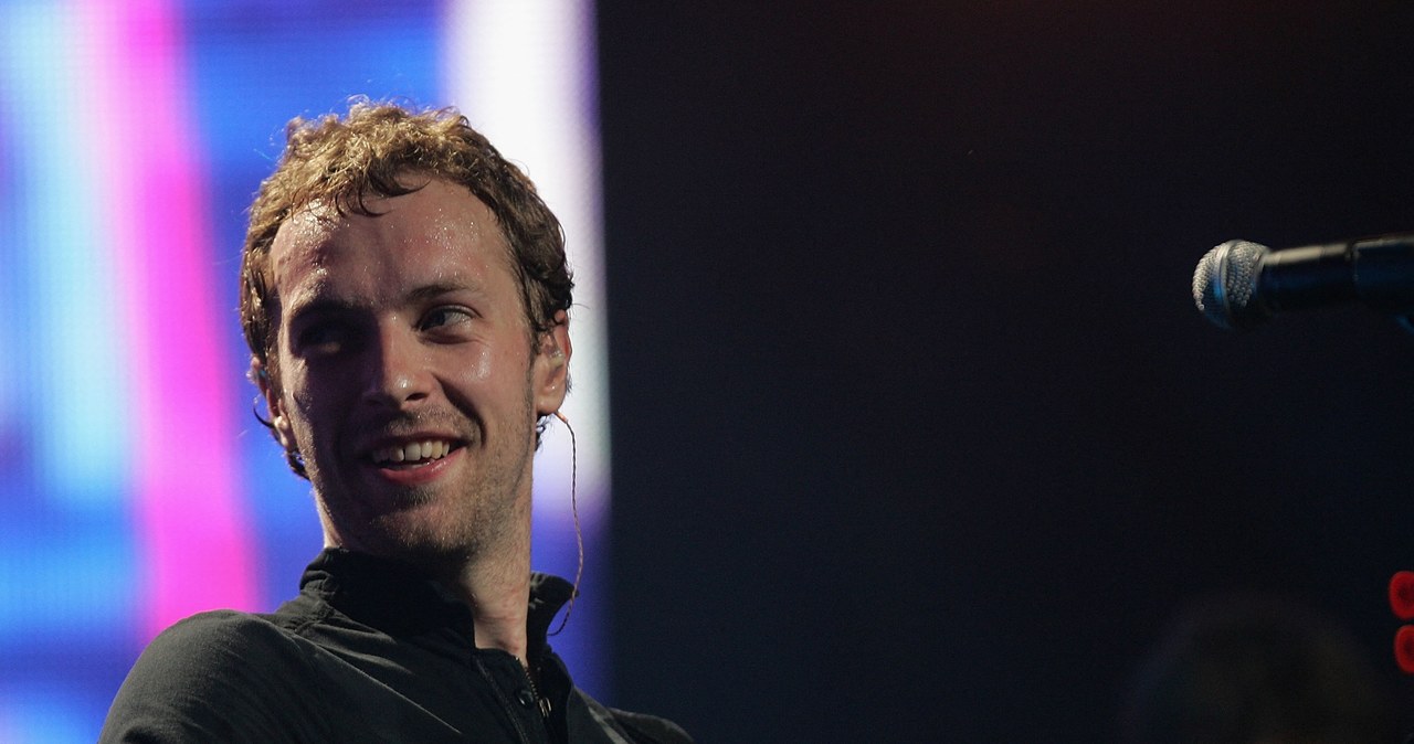Milioner przyłapany z kochanką na koncercie Coldplay. Wielka wpadka poruszyła cały świat