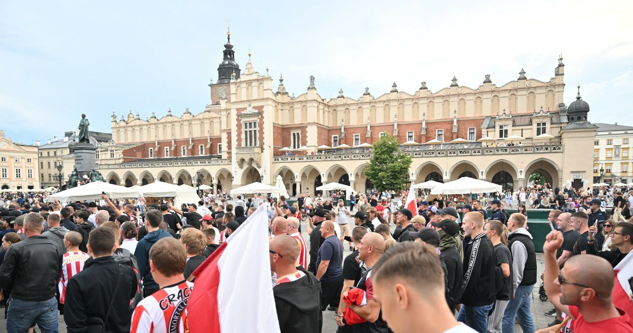 Kilkaset tysięcy uczestników? Konfederacja zapowiada pikiety w całym kraju