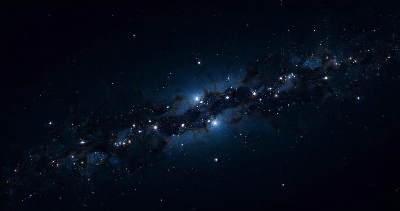 Większość masywnych gwiazd powstała w parach. Przełom w astronomii