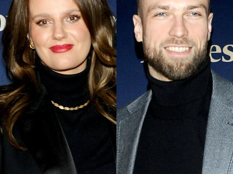 Zborowska i Wrona potwierdzili. Ludzie poruszeni. "Ale będzie maj"