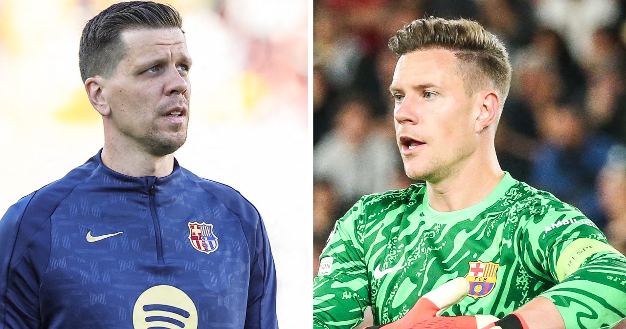 wiadomości,aktualności,Interia Deklaracja z Barcelony ws. Ter Stegena, a teraz takie wieści. Nastąpił przełom