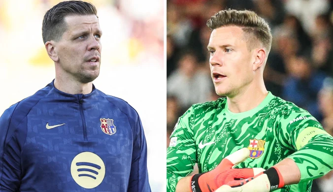 Deklaracja z Barcelony ws. Ter Stegena, a teraz takie wieści. Przełom