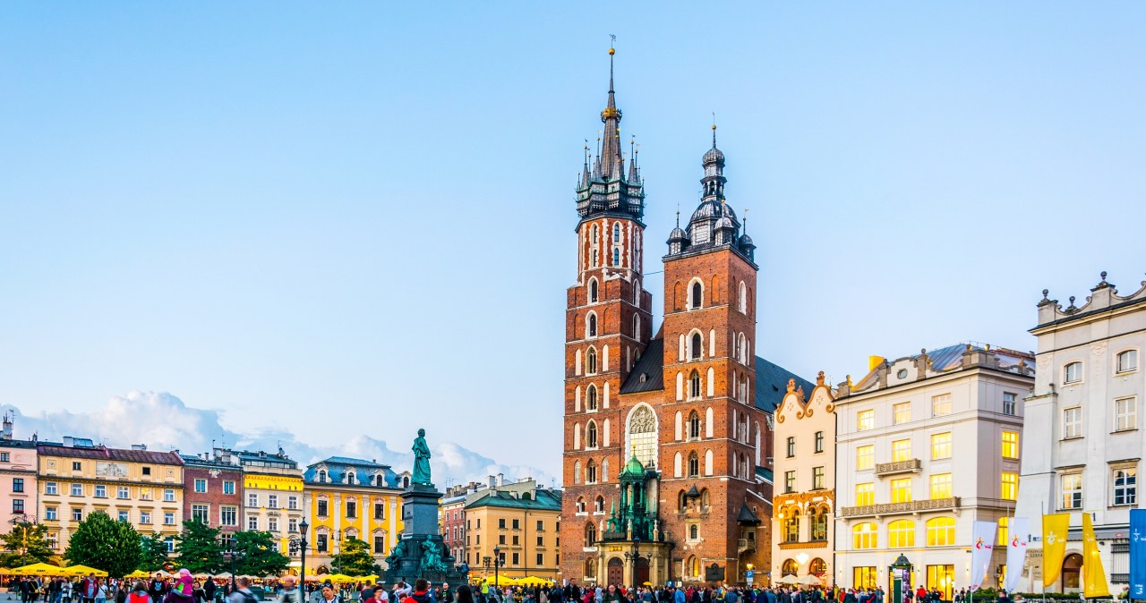 Wzrost turystów z wakacyjnego raju. Szukają "różnorodnych doświadczeń"