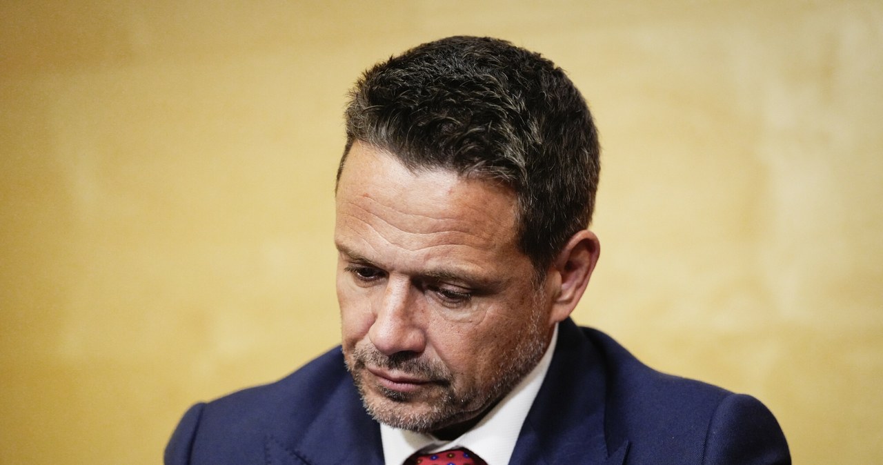 Raport o przegranej Trzaskowskiego. Według młodych PO to partia "obciachu i dziadersów"