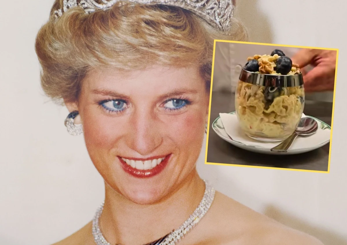 Choć od śmierci księżnej Diany minęło już niemal 30 lat, Lady Di nieustannie inspiruje - nie tylko jako ikona stylu i elegancji, ale także... zdrowego stylu życia. Jak się okazuje, jednym z jej ulubionych porannych rytuałów było spożywanie tzw. "nocnej owsianki", która dziś uznawana jest za jedno z najzdrowszych śniadań.