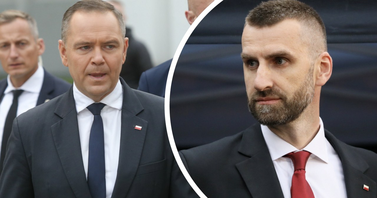 Zaskakujące wieści ws. polskiego mistrza. Będzie współpracował z Nawrockim?