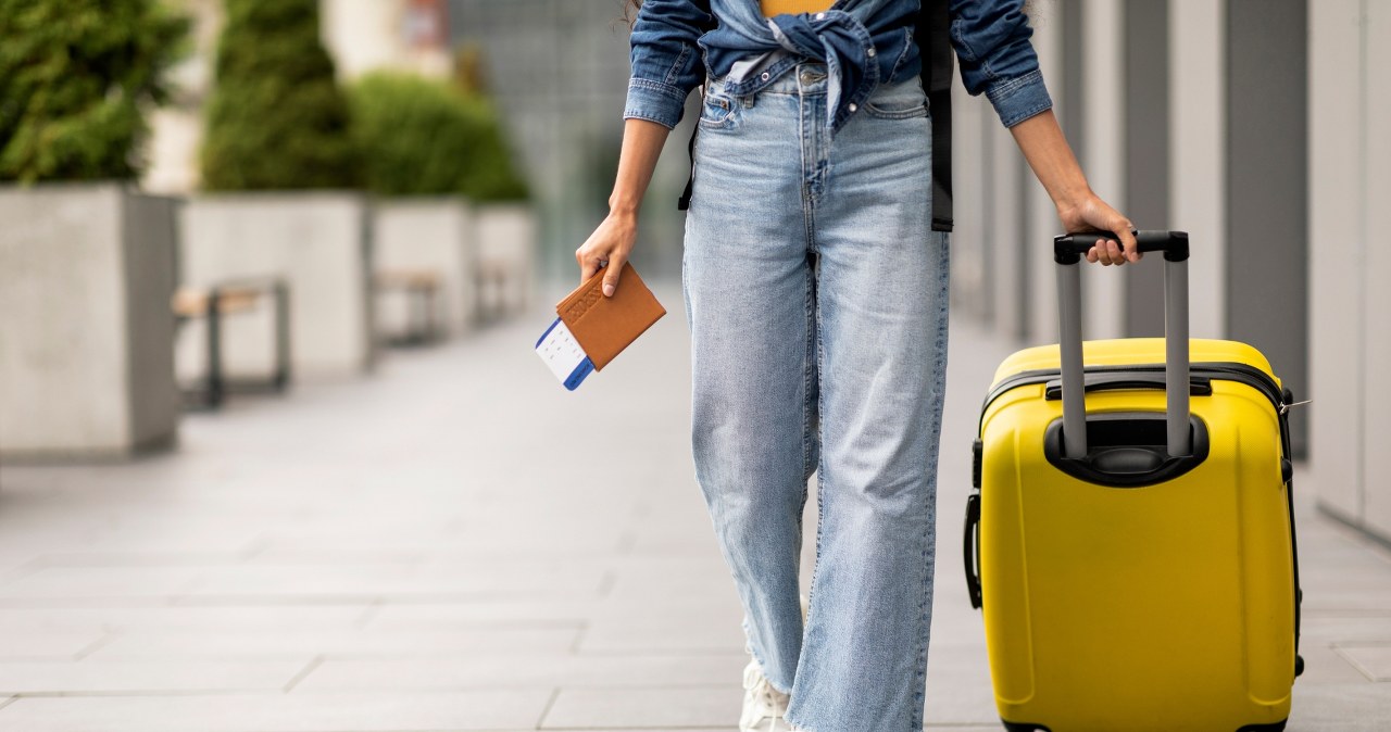 Zamiast botoksu - bilet lotniczy? Naukowcy o wpływie podróży na starzenie się