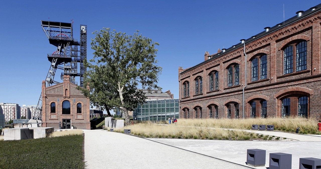 Wkrótce tysiące fanów zjadą się do Katowic. Tych atrakcji nie można pominąć