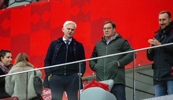 Wielki powrót po 12 latach, jest potwierdzenie PZPN. Co za historia