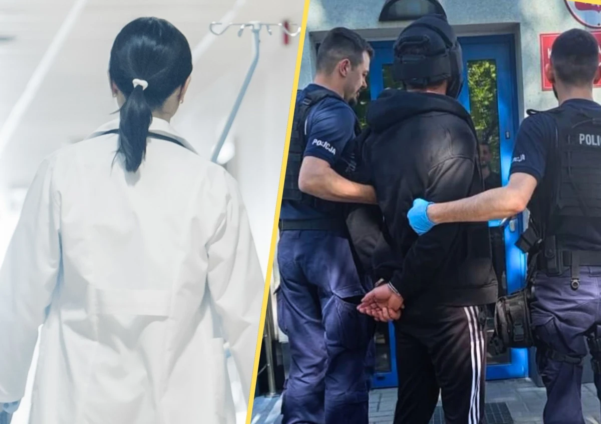 Dramatyczne wydarzenia z Częstochowy mają swój finał. ​Prokuratura Rejonowa w Myszkowie skierowała do sądu akt oskarżenia przeciwko 29-letniemu Kamilowi B., mieszkańcowi powiatu częstochowskiego. Mężczyzna odpowie za brutalny atak na lekarkę z Wojewódzkiego Szpitala Specjalistycznego w Częstochowie. Do zdarzenia doszło 28 kwietnia br.