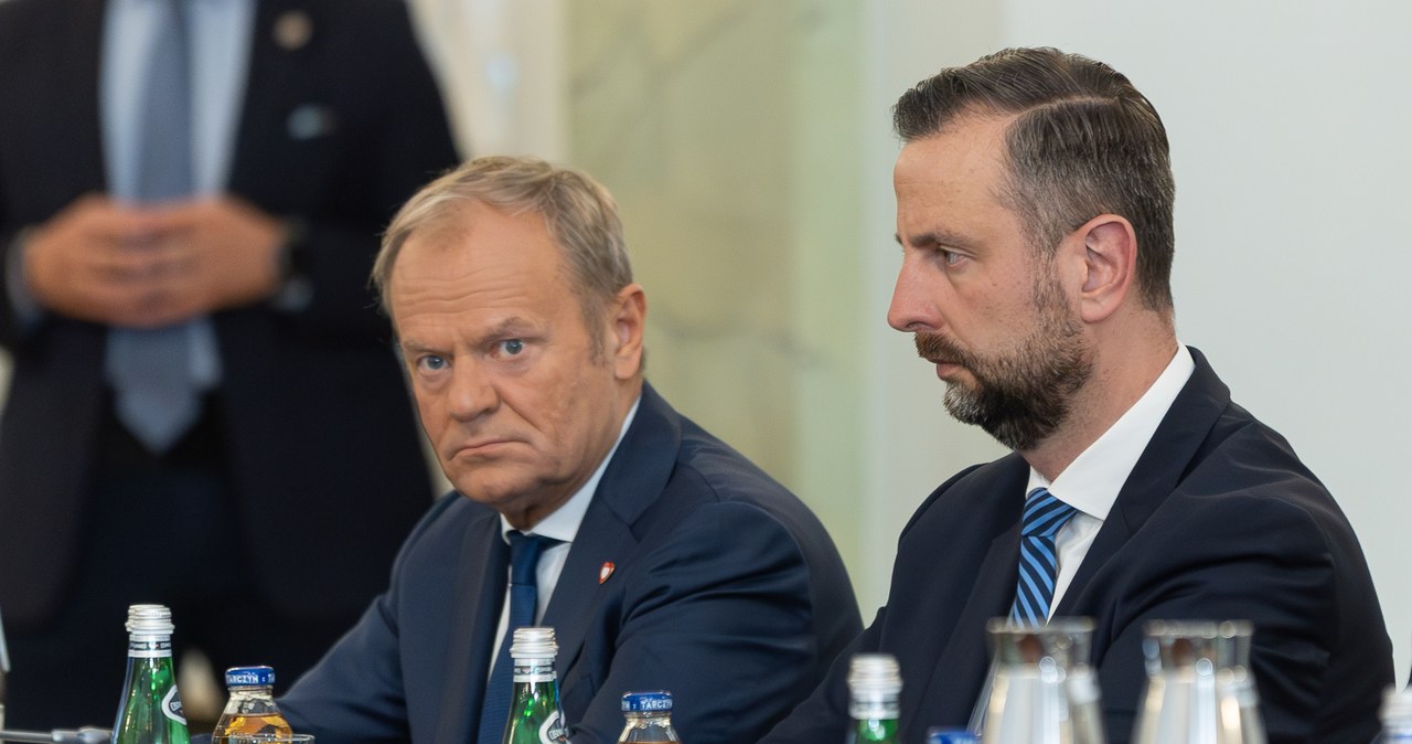Platforma wydała polityczny wyrok na Kamińskiego. Jego dni są policzone
