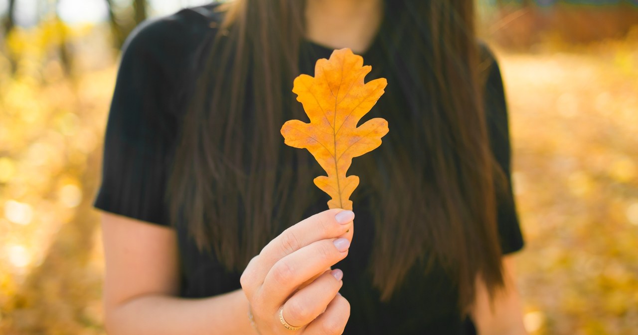 Ten rytuał ochroni cię przed pechem. Zapewnisz sobie szczęście w kilka chwil
