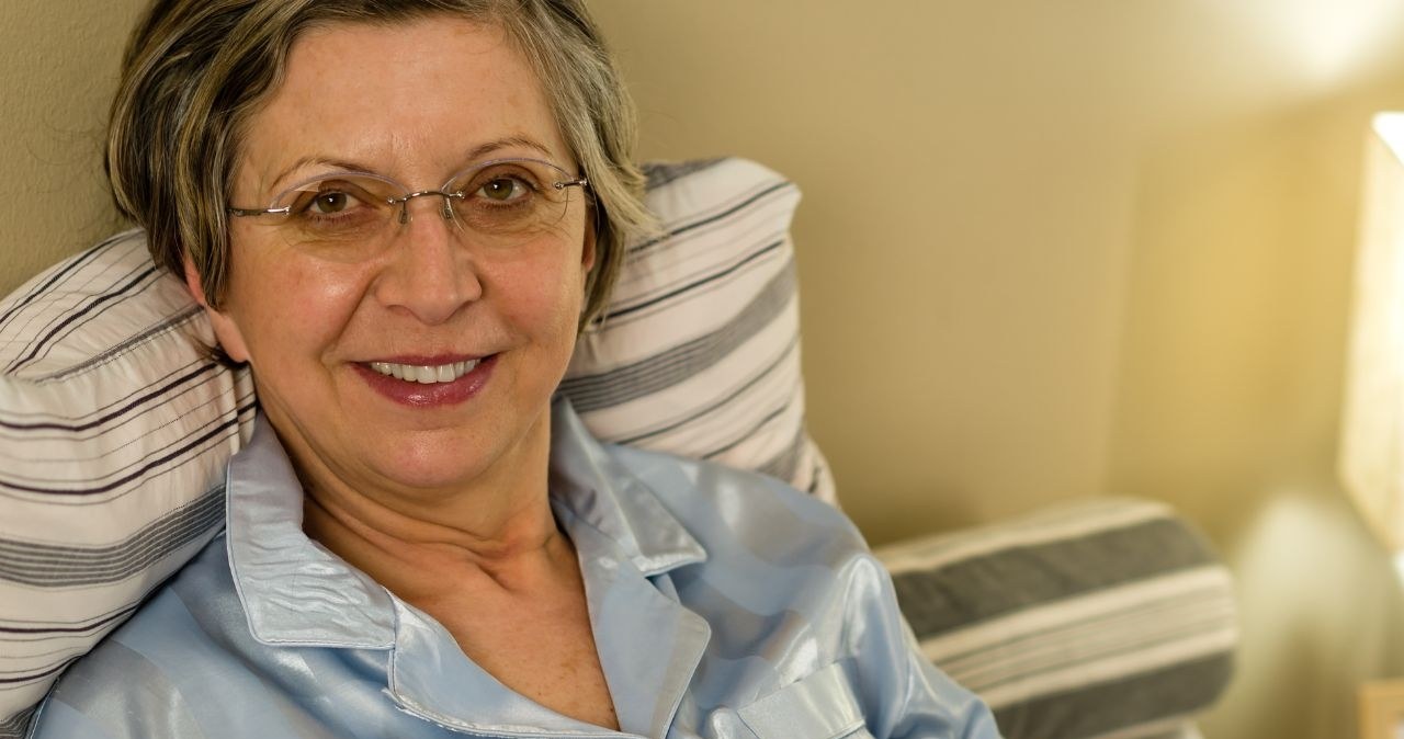 Zastosuj przed snem. Obudzisz się bez uczucia ciężkości i niedospania