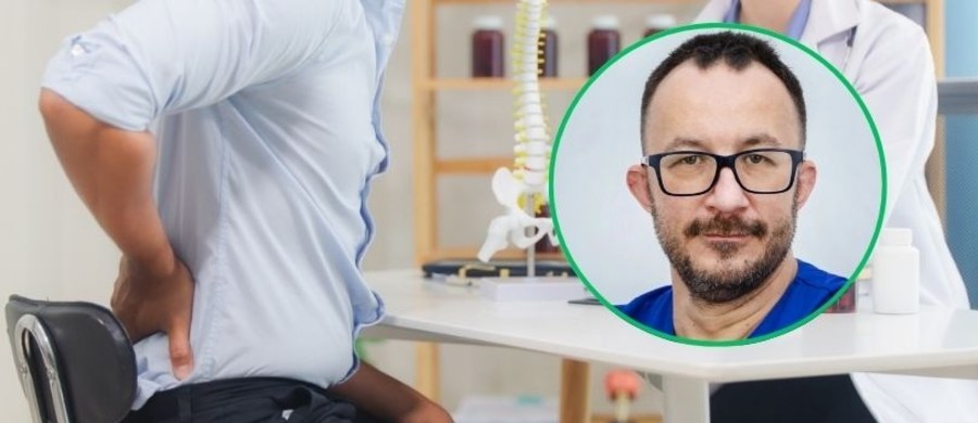 Są osoby, które każdego dnia budzą się z bólem. Może on skutecznie uprzykrzyć życie, utrudniać wykonywanie codziennych czynności. Nie zawsze pacjenci są zorientowani, gdzie szukać pomocy i jak radzić sobie z problemem. Często miesiącami czekają na zabieg operacyjny, który ma być rozwiązaniem, nie wiedzą jednak, co robić do tego czasu.
