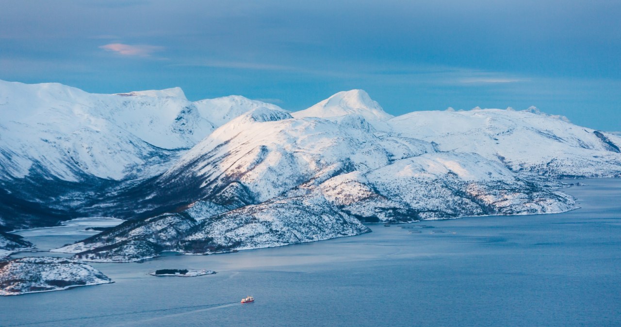 W USA uderzy ogromne trzęsienie ziemi? Prognozy alarmują