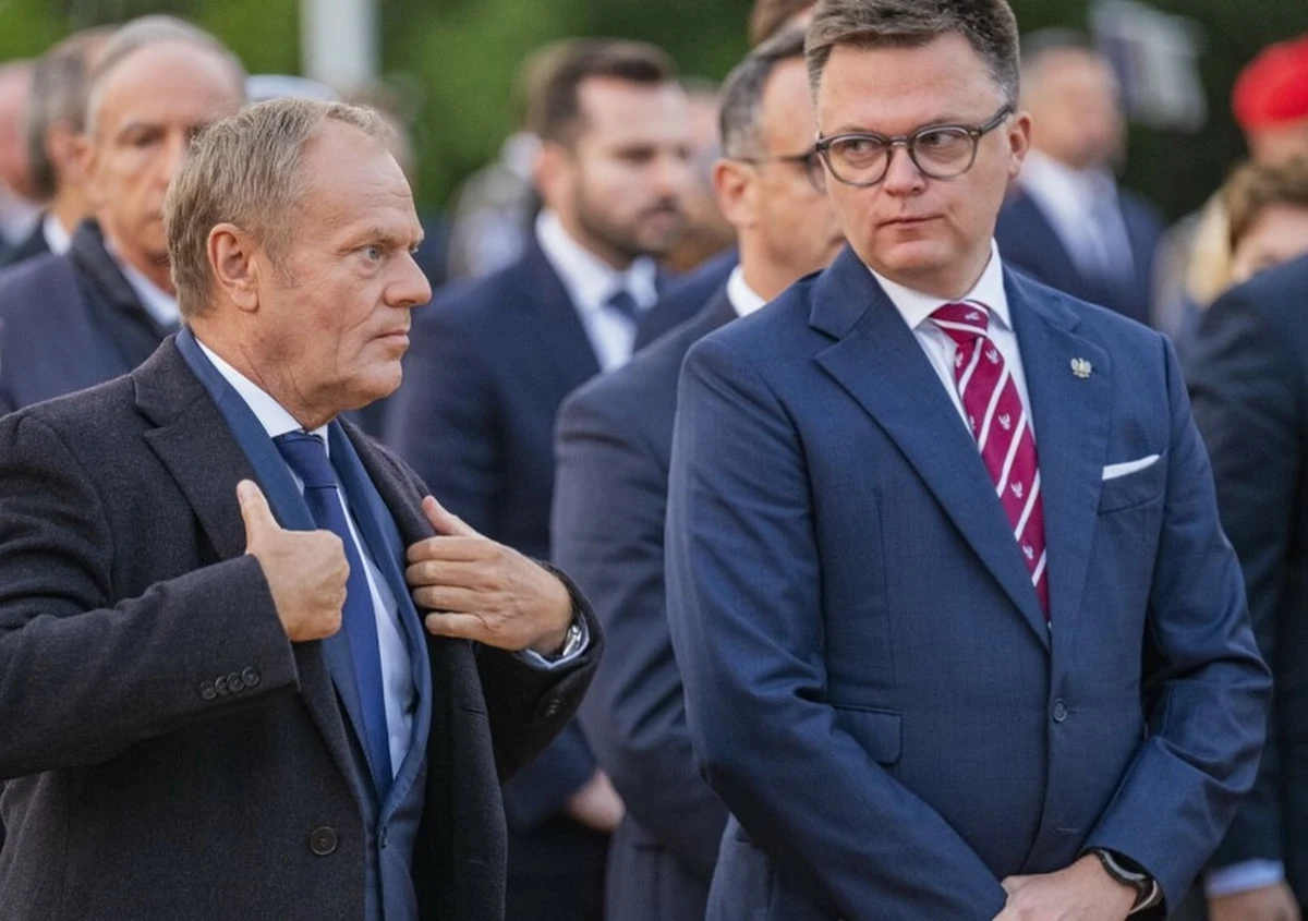 Blisko dwa miesiące po wyborach prezydenckich mamy poznać efekty przeciągających się rozmów o rekonstrukcji rządu. W Sejmie zapadną też istotne decyzje dotyczące rozliczania poprzedników obecnie rządzących, być może poznamy też szczegóły planów Koalicji Obywatelskiej na okres po wakacjach. Nadchodzi ognisty tydzień w polityce.