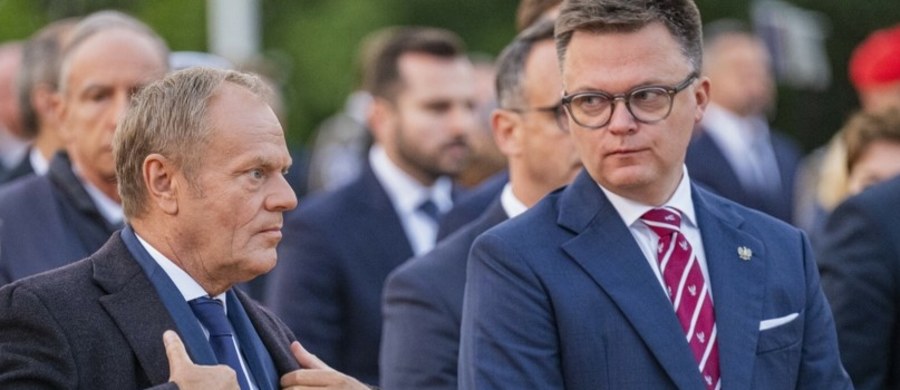 Blisko dwa miesiące po wyborach prezydenckich mamy poznać efekty przeciągających się rozmów o rekonstrukcji rządu. W Sejmie zapadną też istotne decyzje dotyczące rozliczania poprzedników obecnie rządzących, być może poznamy też szczegóły planów Koalicji Obywatelskiej na okres po wakacjach. Nadchodzi ognisty tydzień w polityce.