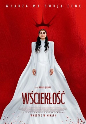 Wściekłość