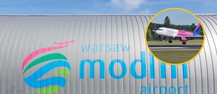 11 tras z lotniska Warszawa-Modlin uruchomi Wizz Air. Większość połączeń ruszy w grudniu. Linia lotnicza przeniesie też do Modlina dwa samoloty - poinformowano na konferencji prasowej. Wizz Air przestał operować z Modlina pod koniec 2012 roku. Miało to związek z uszkodzeniem pasa startowego i zawieszeniem lotów z tego lotniska.